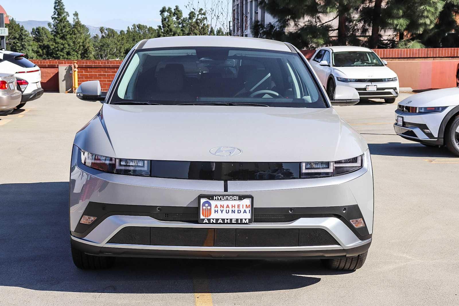 Thumbnail: 2026 Hyundai Ioniq 5 - 2