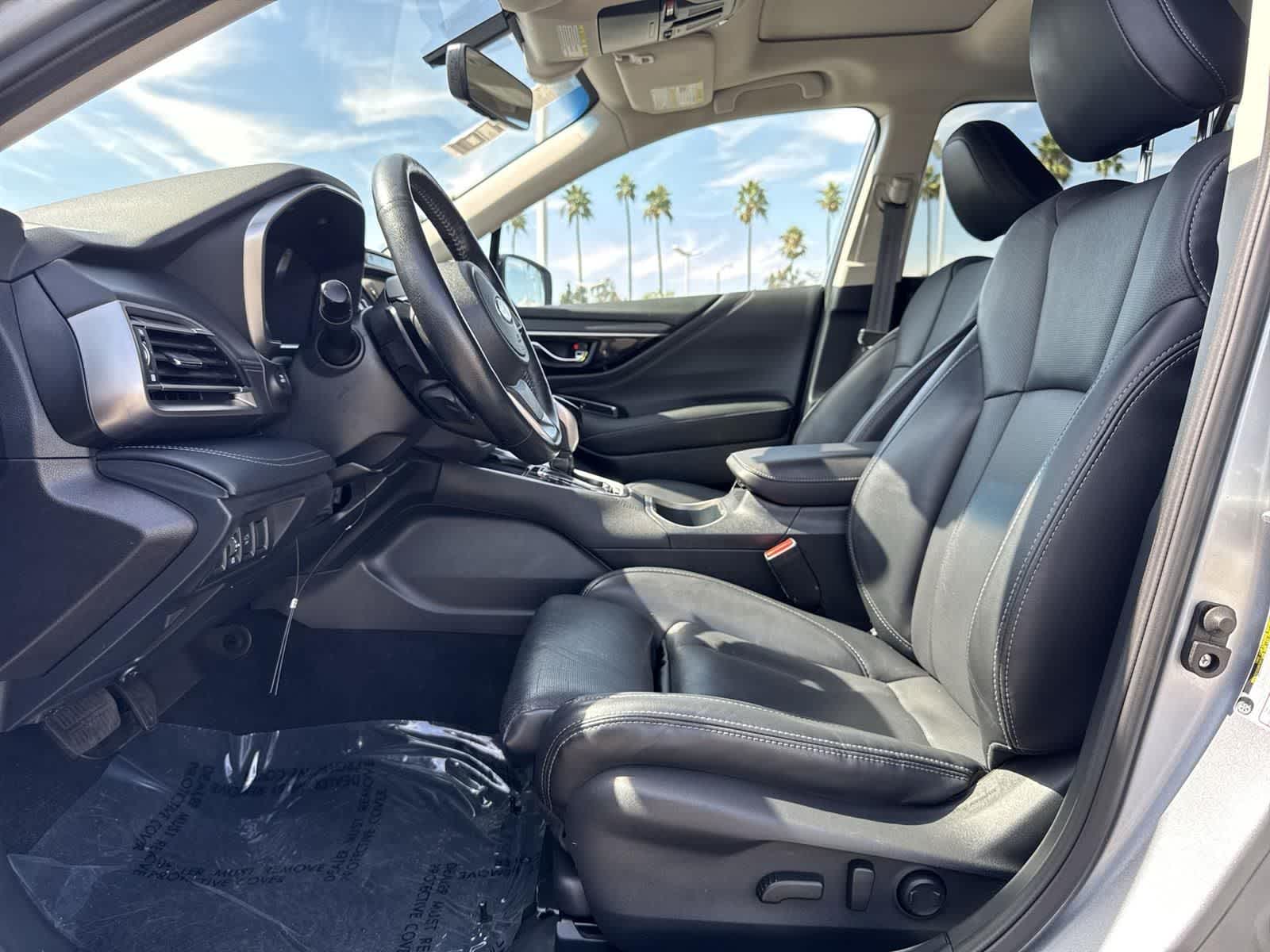 Thumbnail: 2022 Subaru Outback - 22