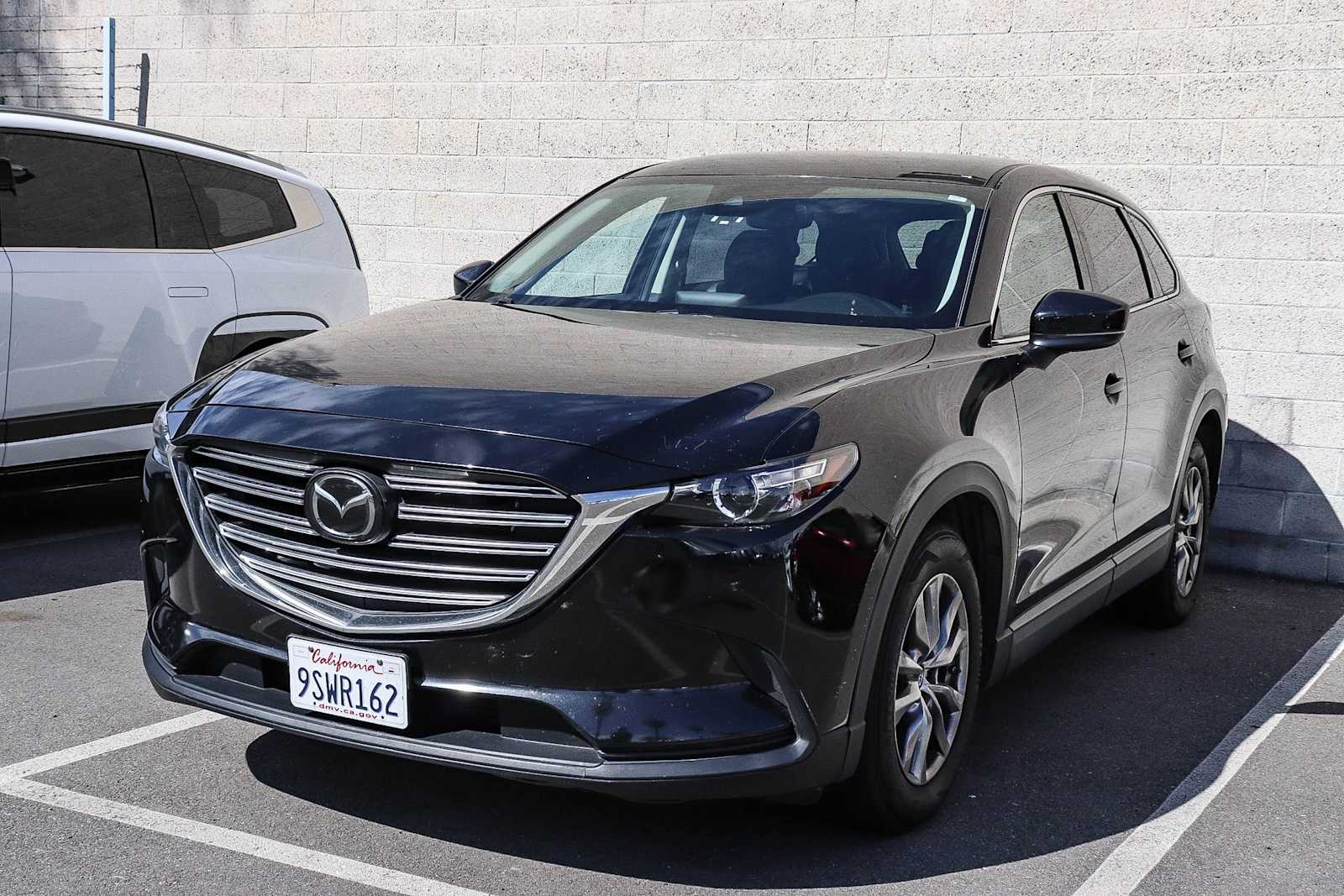 2018 Mazda CX-9 Touring -
                  Anaheim, CA