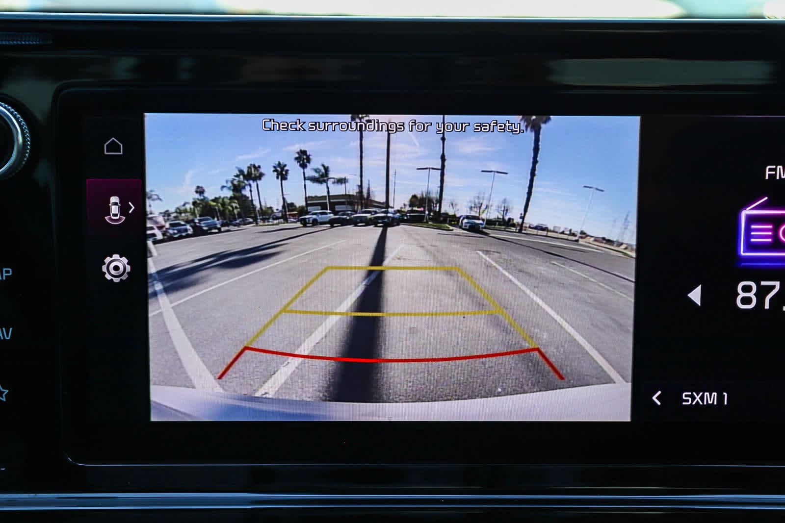 Thumbnail: 2022 Kia K5 - 23