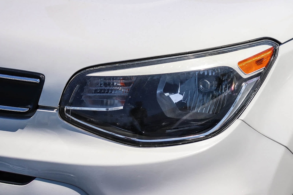 Used 2019 Kia Soul + Sedan