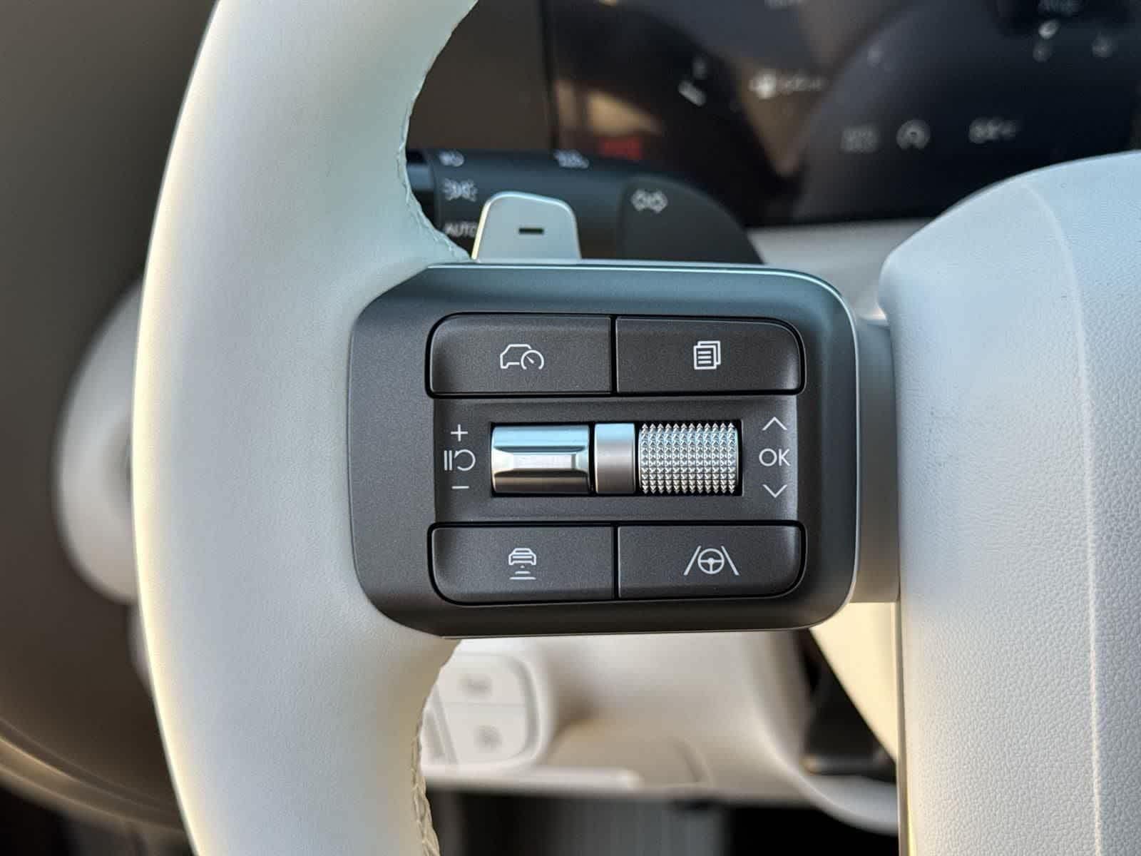 Thumbnail: 2026 Hyundai Palisade - 30