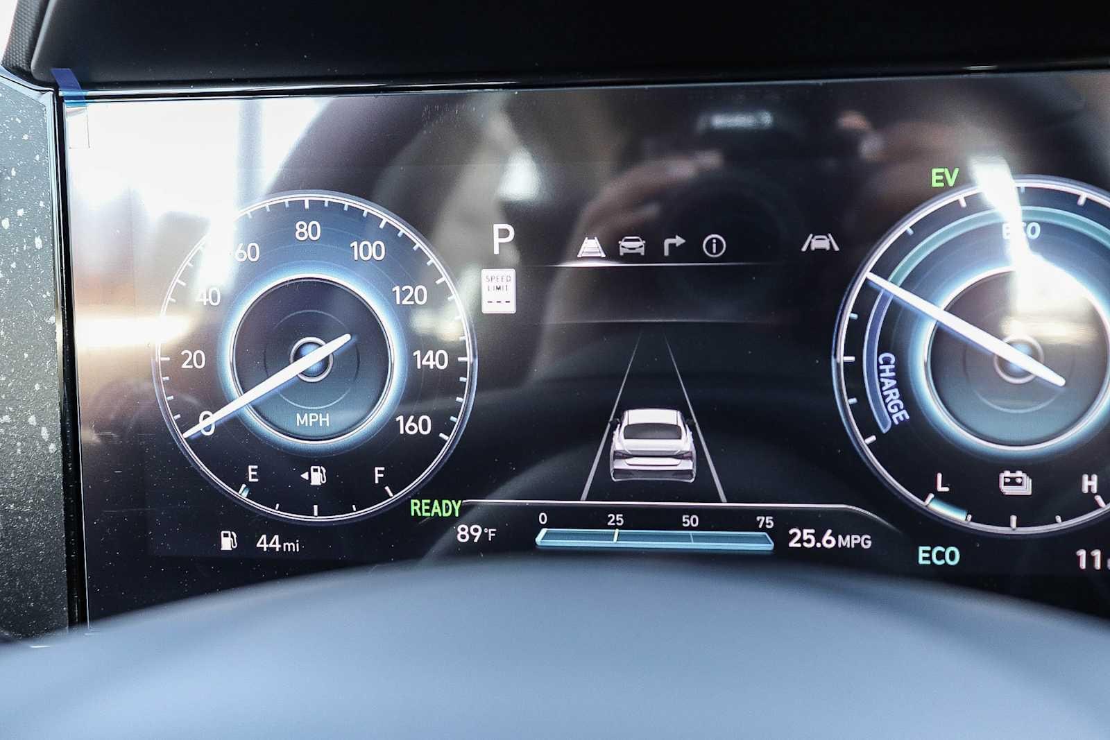 Thumbnail: 2026 Hyundai Elantra - 27