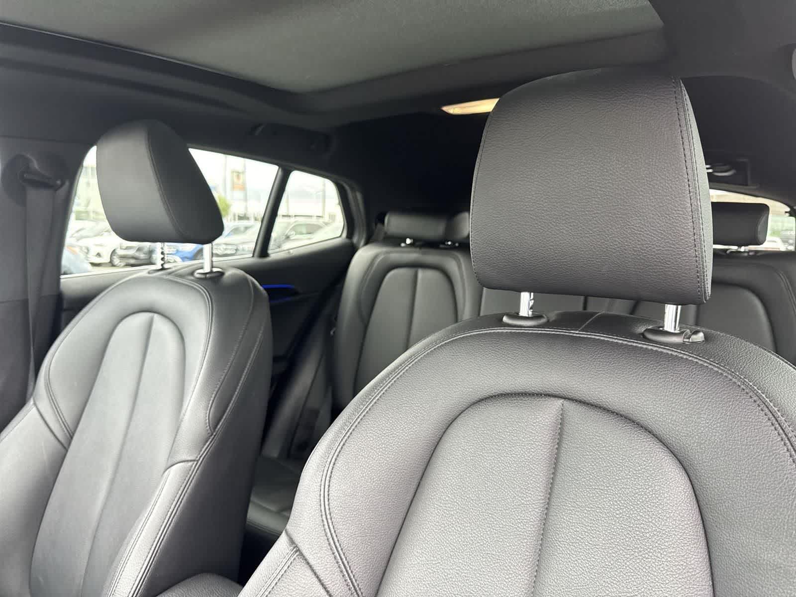 Thumbnail: 2022 BMW X2 - 25