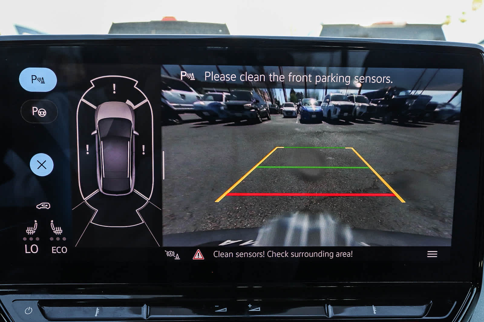 Thumbnail: 2023 Volkswagen ID.4 - 24