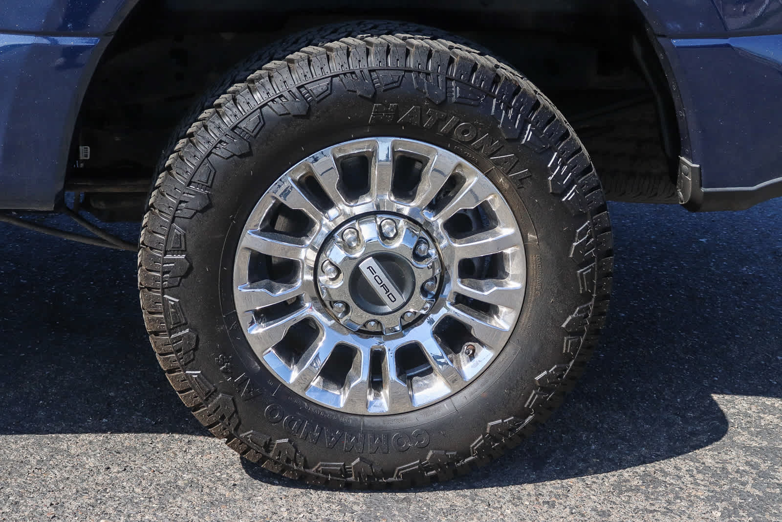 Thumbnail: 2020 Ford Econoline - 11