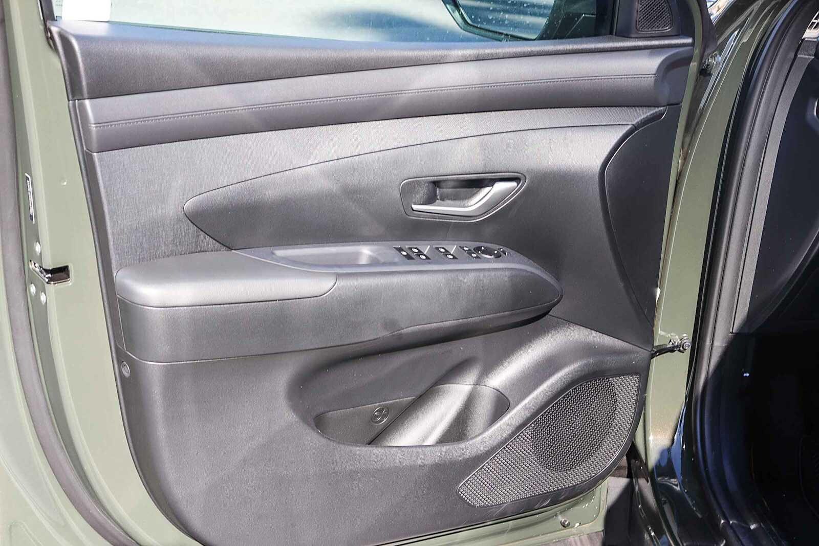 Thumbnail: 2026 Hyundai Tucson - 23