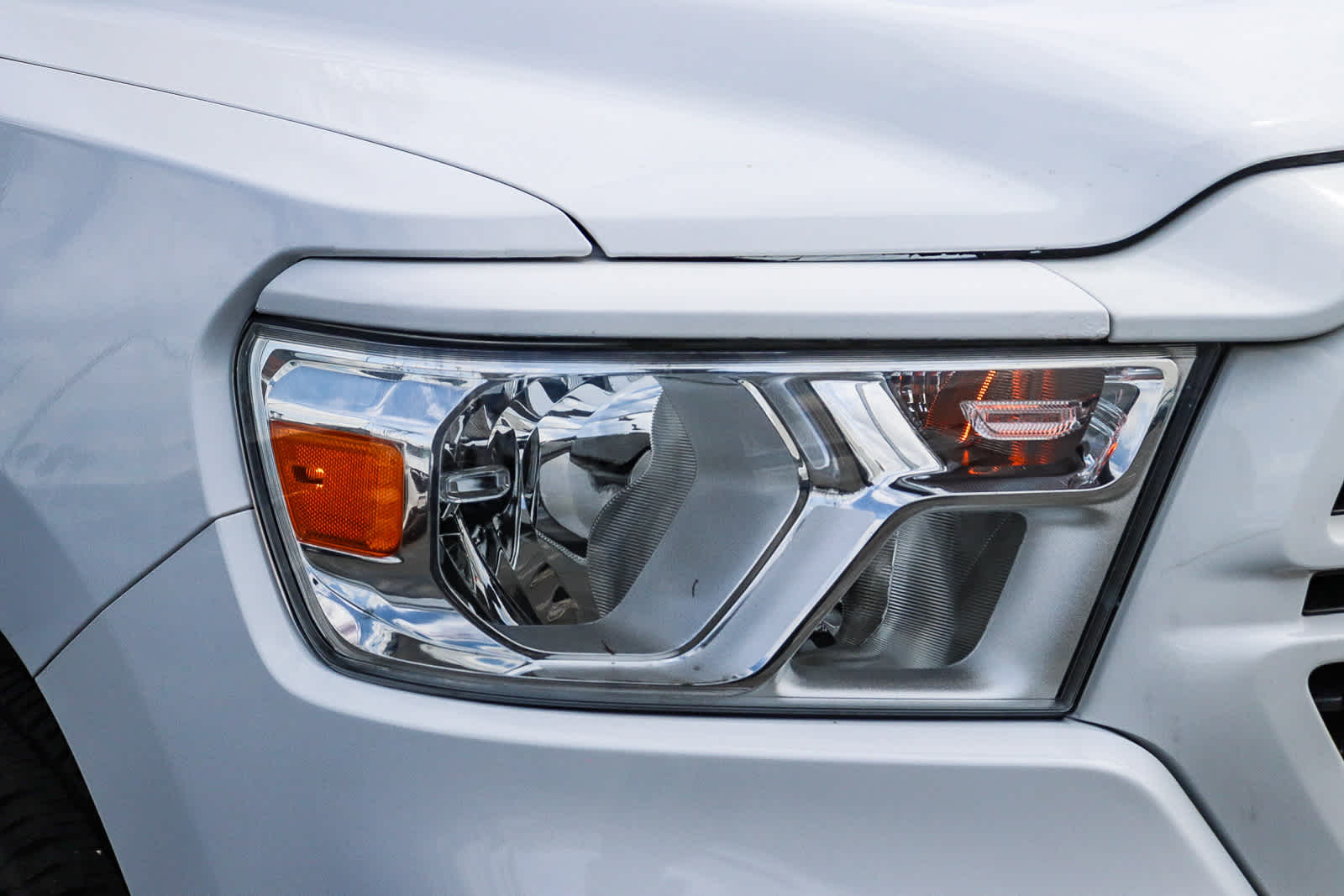 Thumbnail: 2019 RAM 1500 - 4