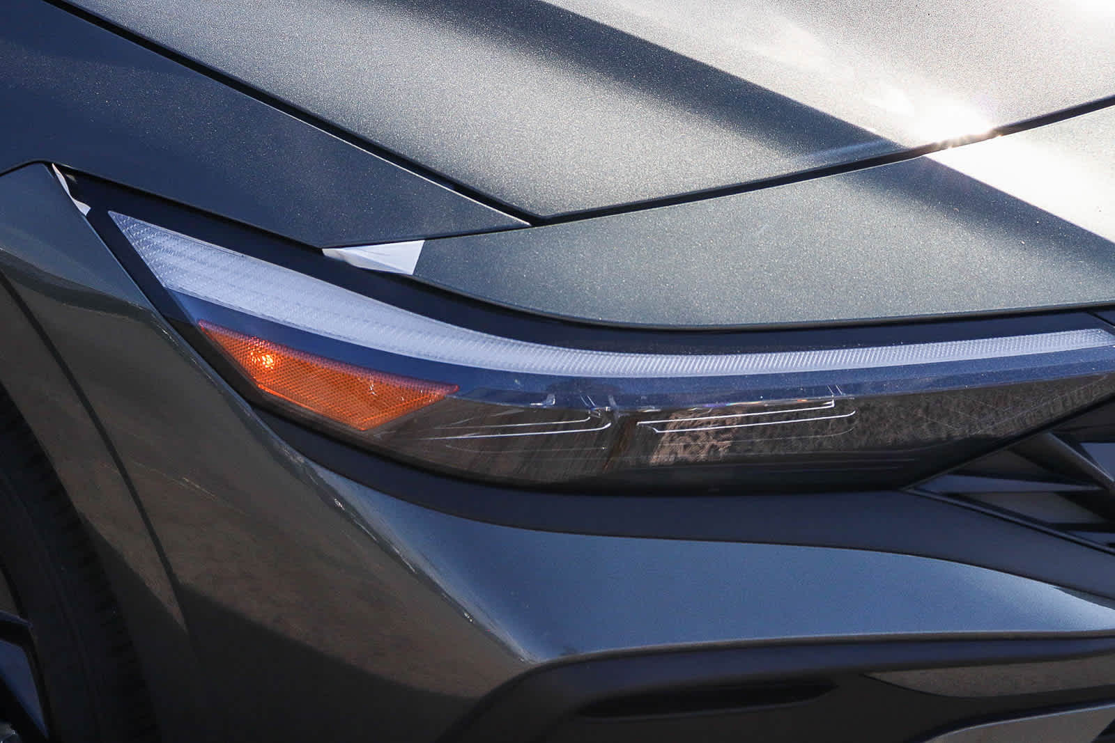 Thumbnail: 2026 Hyundai Elantra - 4