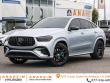 Used 2025 Mercedes-Benz AMG GLE 53 AMG GLE 53 SUV