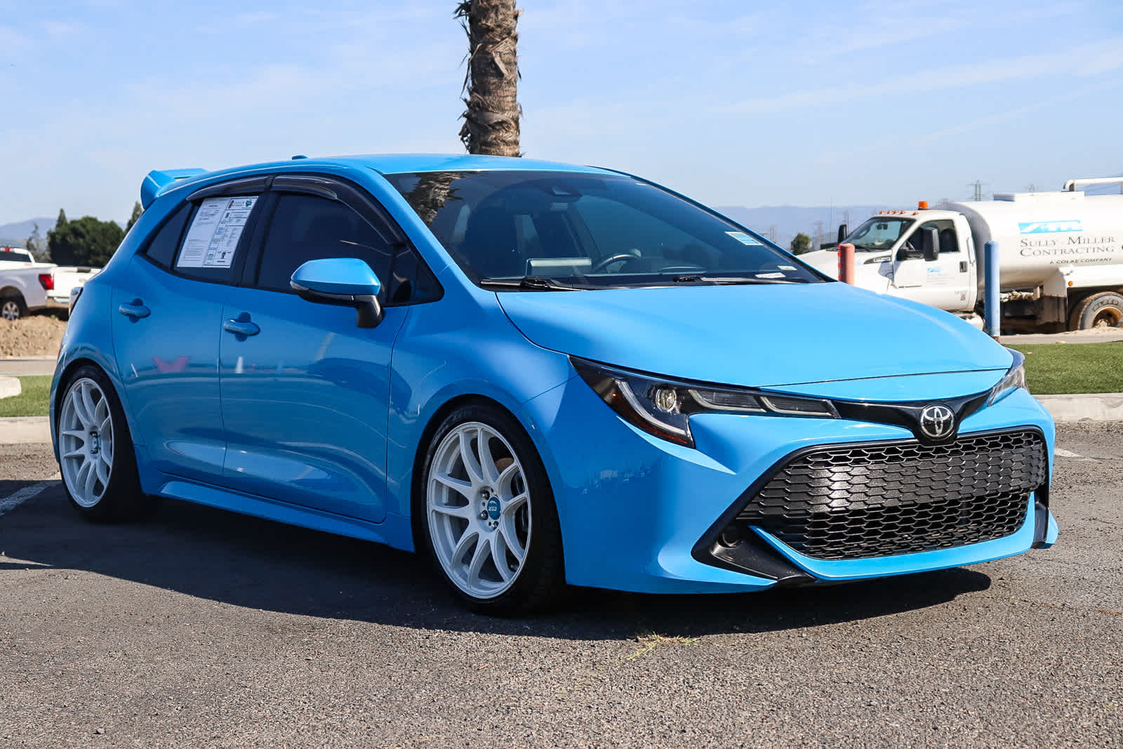 Thumbnail: 2019 Toyota Corolla - 3