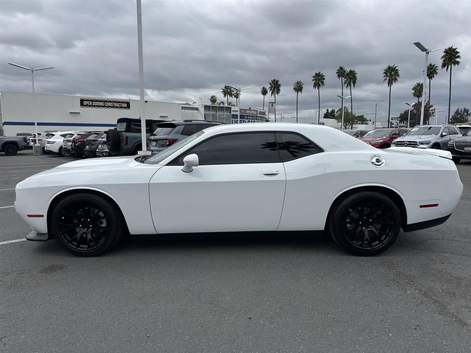 Thumbnail: 2022 Dodge Challenger - 5