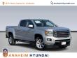 Used 2018 GMC Canyon 2WD SLE Truck