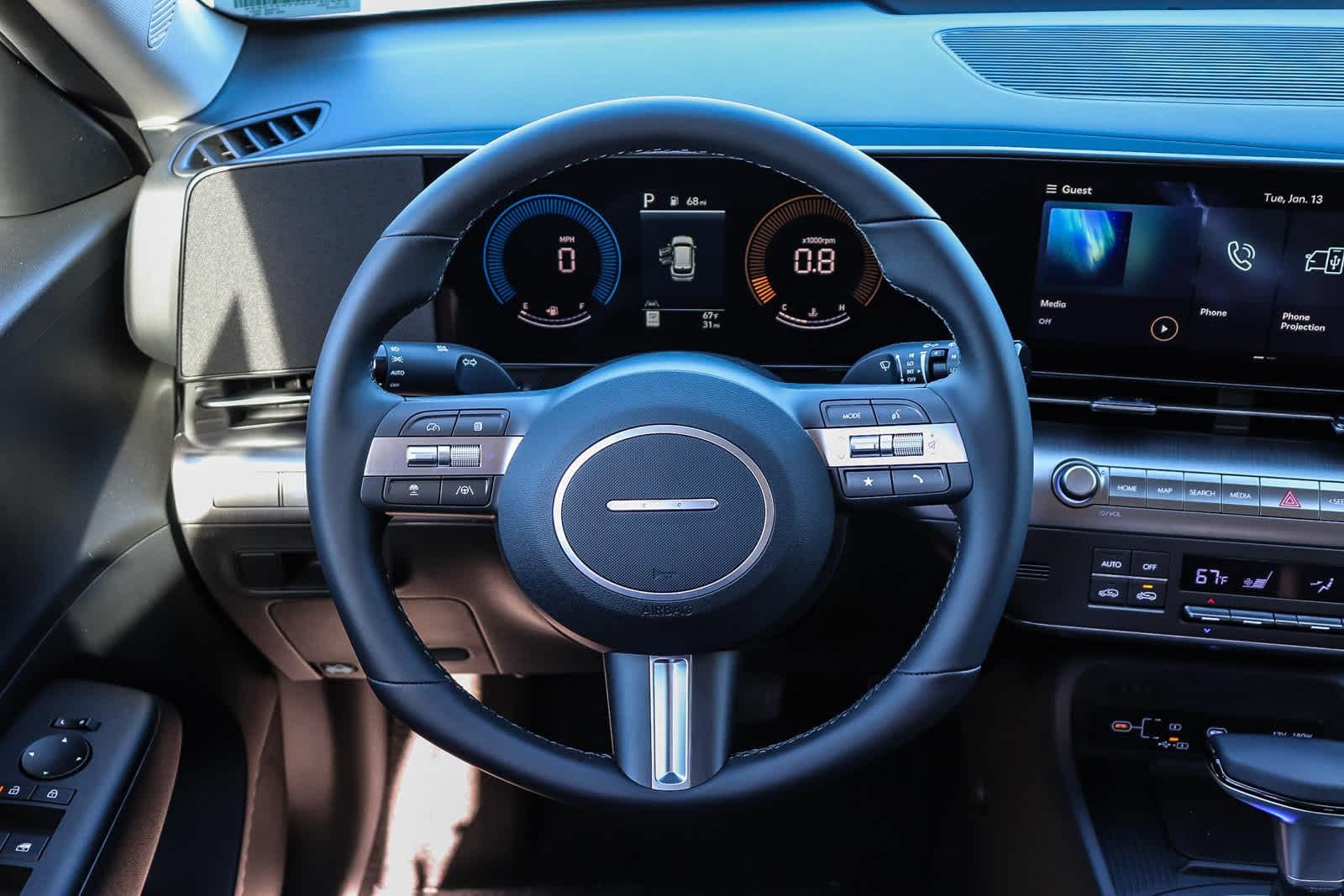 Thumbnail: 2026 Hyundai Kona - 19