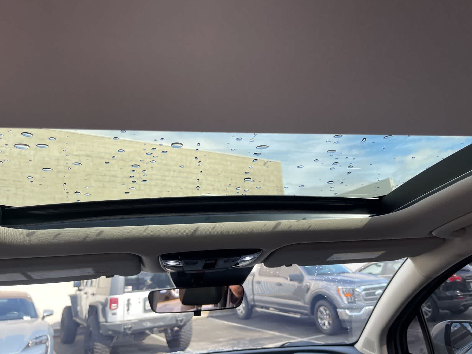 Thumbnail: 2024 Kia Sportage - 10