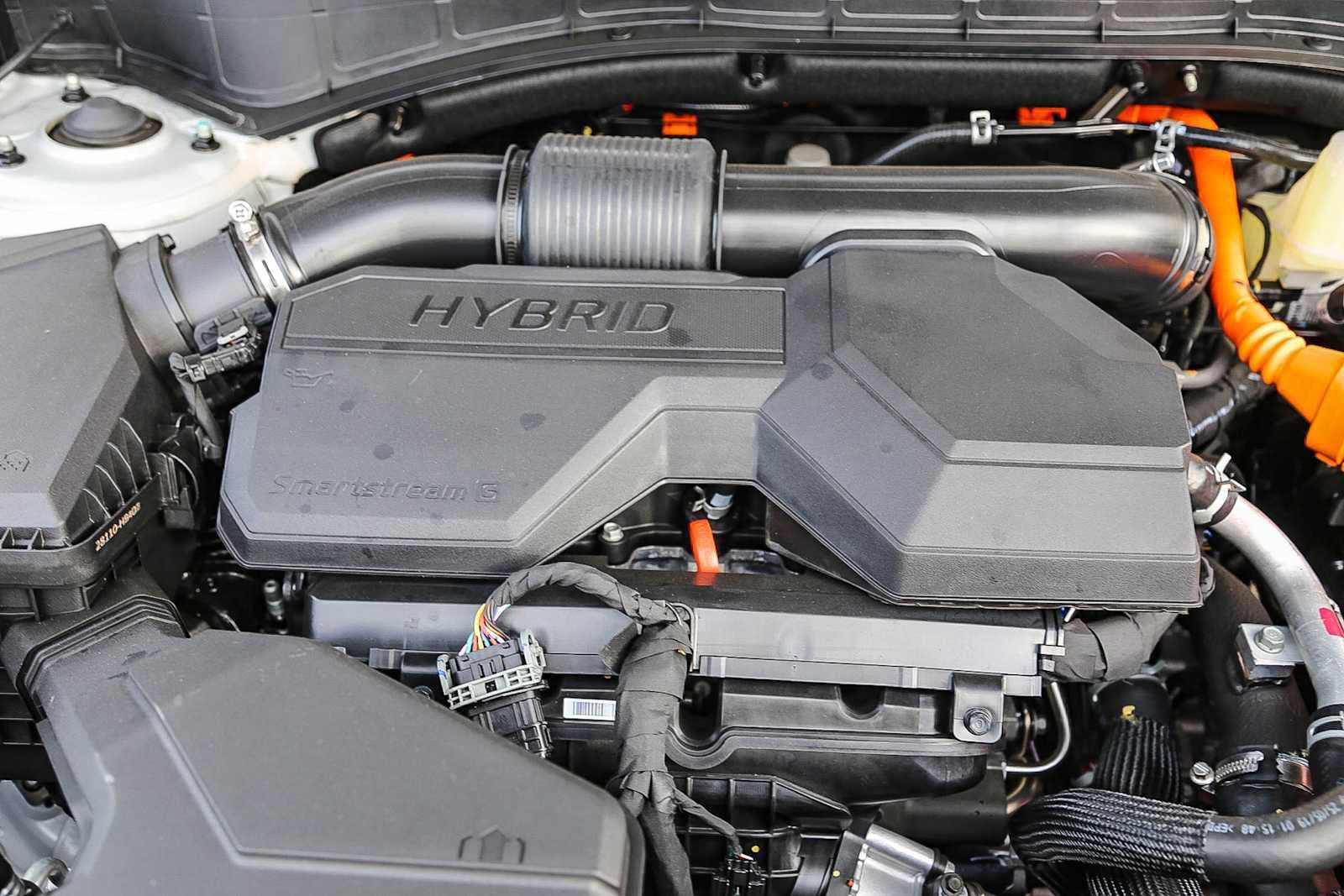 Thumbnail: 2026 Hyundai Santa Fe - 12