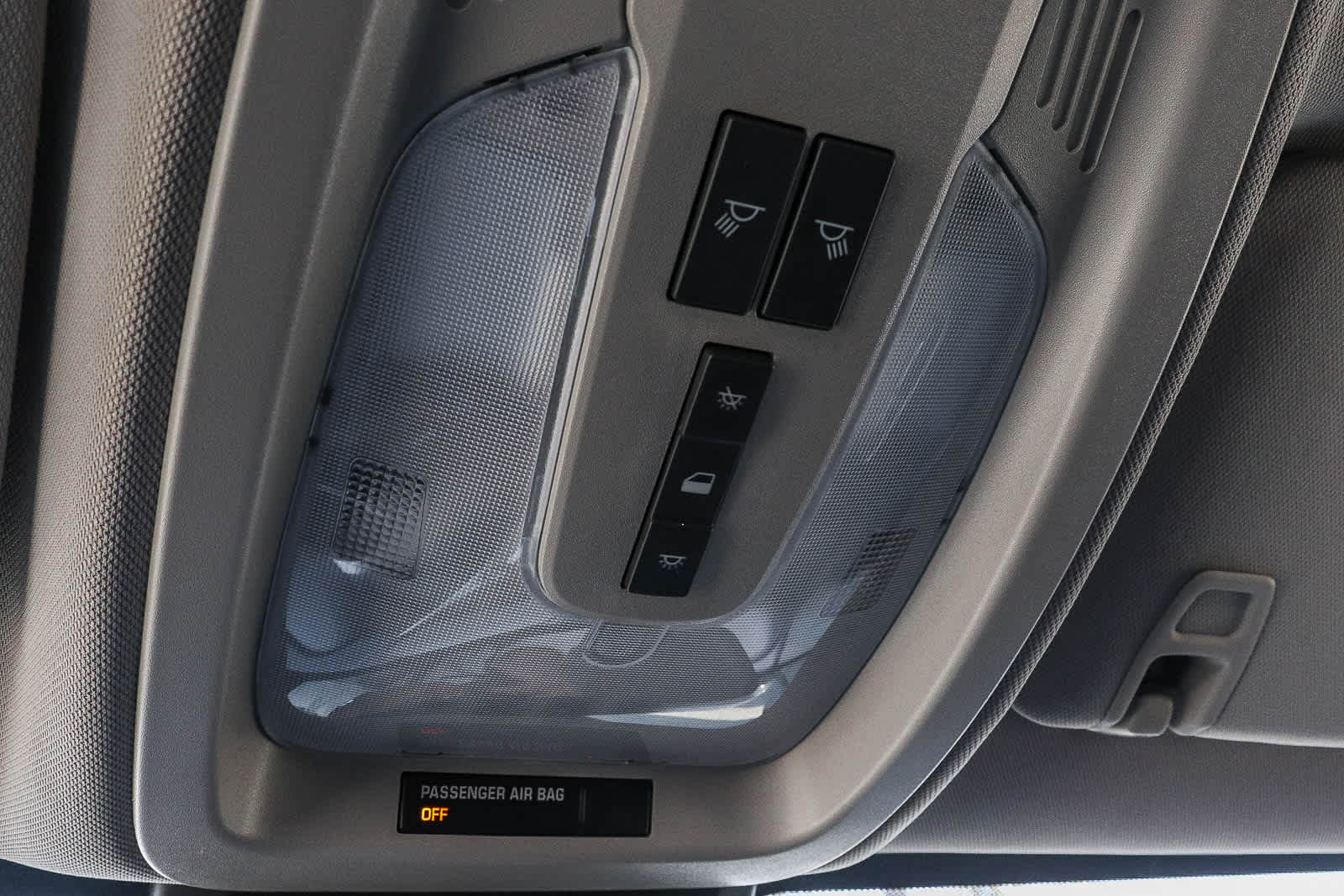 Thumbnail: 2017 Chevrolet Equinox - 31