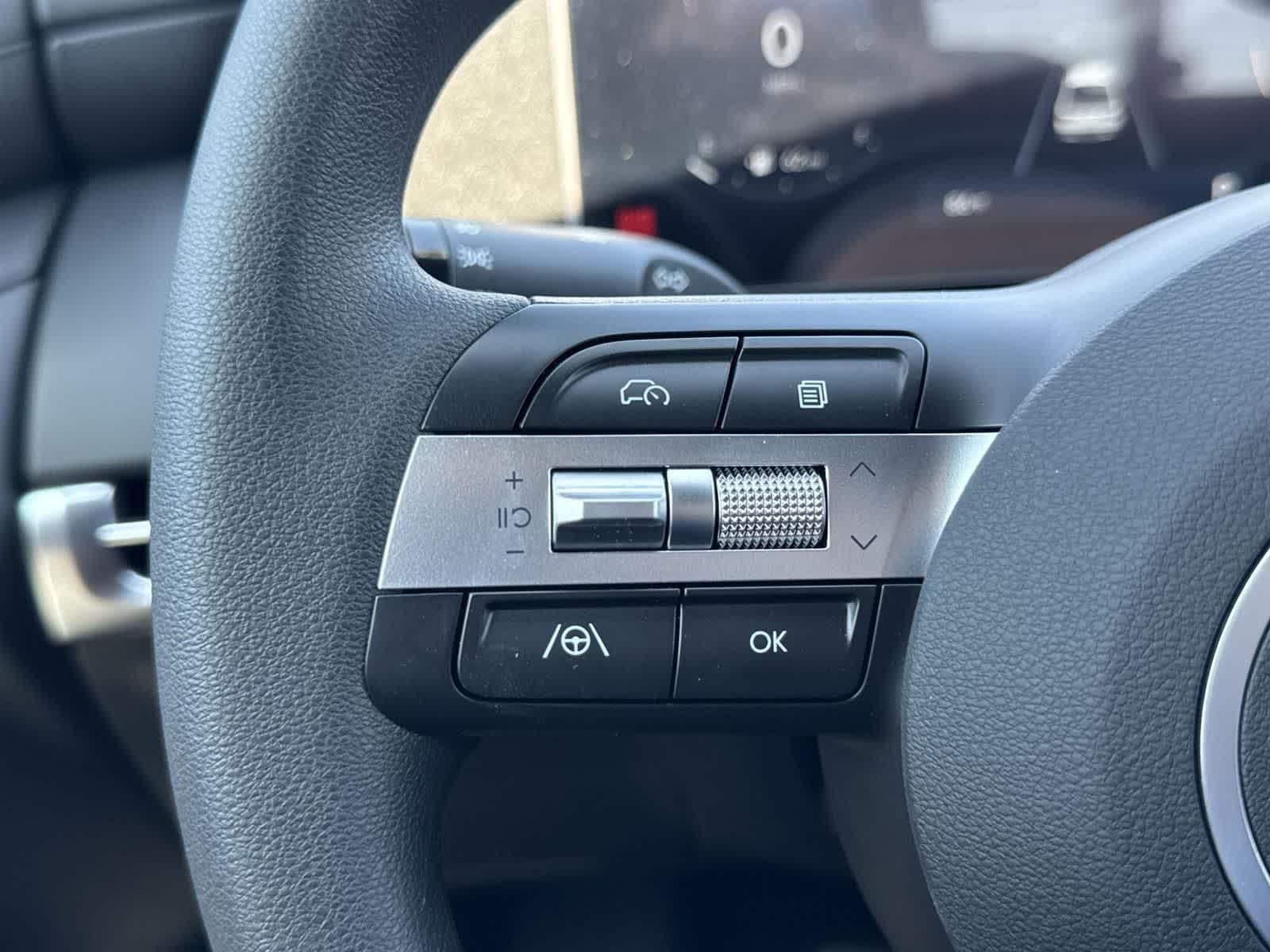 Thumbnail: 2026 Hyundai Santa Cruz - 11