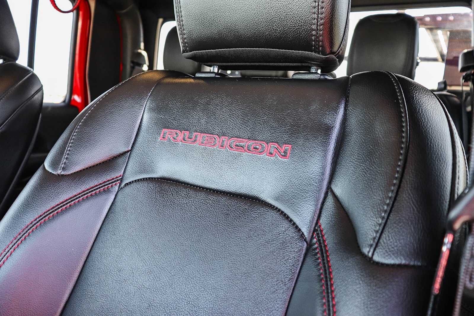 Thumbnail: 2022 Jeep Gladiator - 47