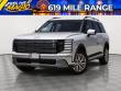 New 2027 Hyundai Palisade Hybrid SEL Premium SUV