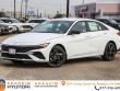 New 2026 Hyundai Elantra SEL Sport Sedan