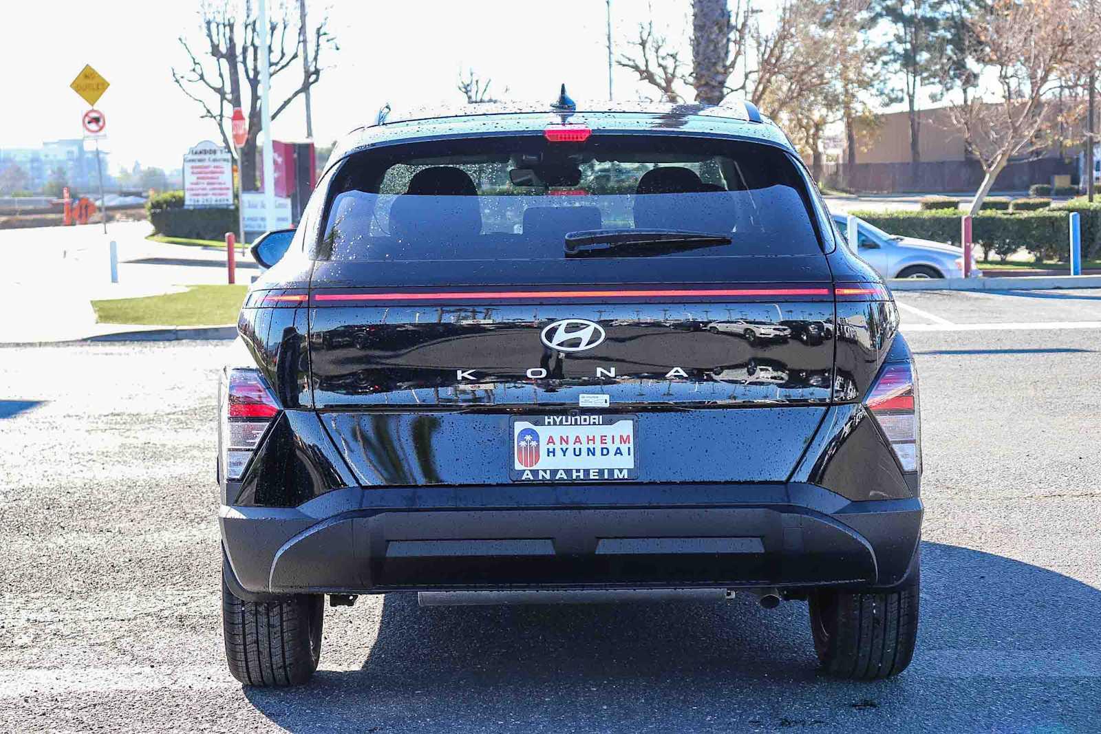 Thumbnail: 2026 Hyundai Kona - 7