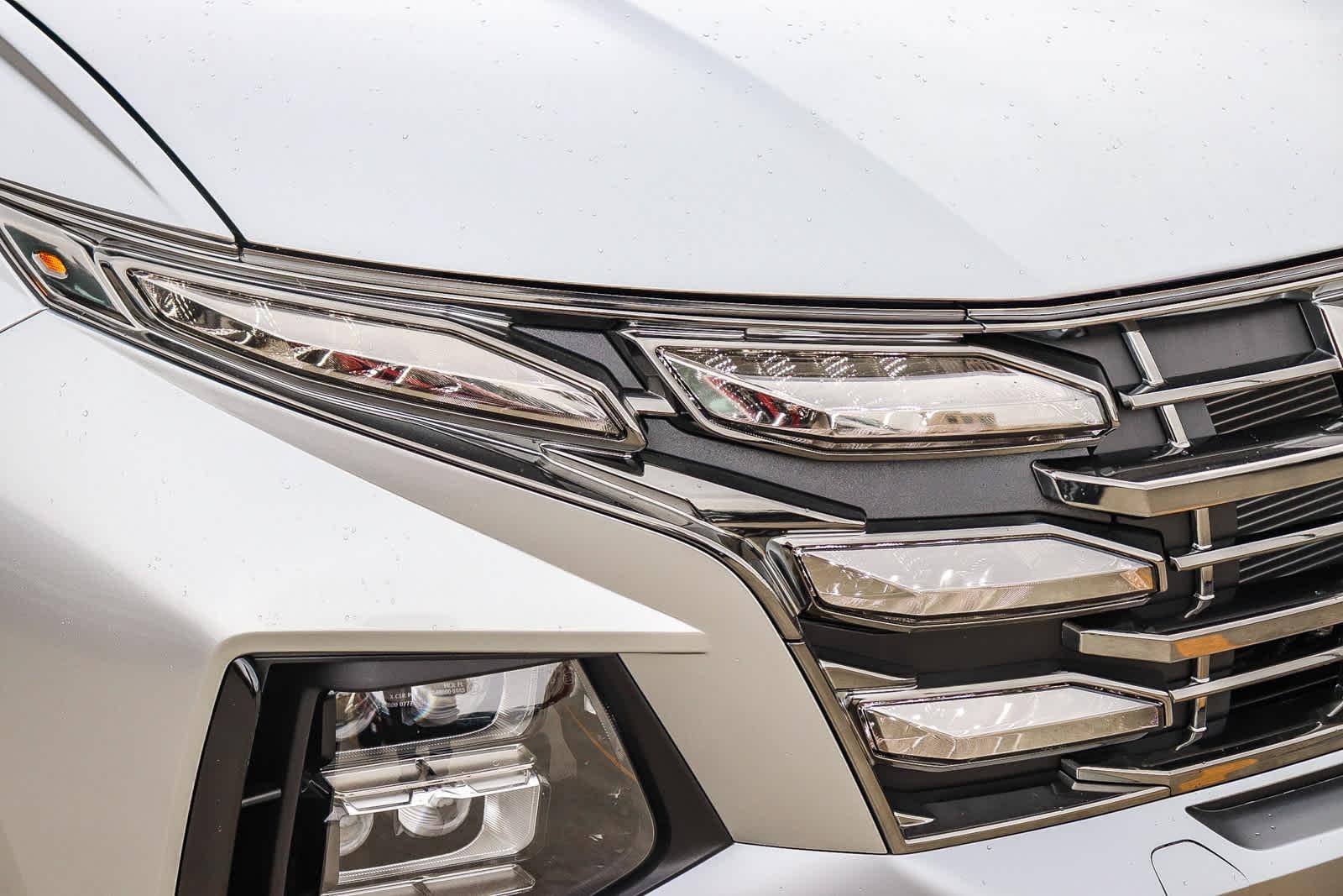 Thumbnail: 2025 Hyundai Tucson - 4