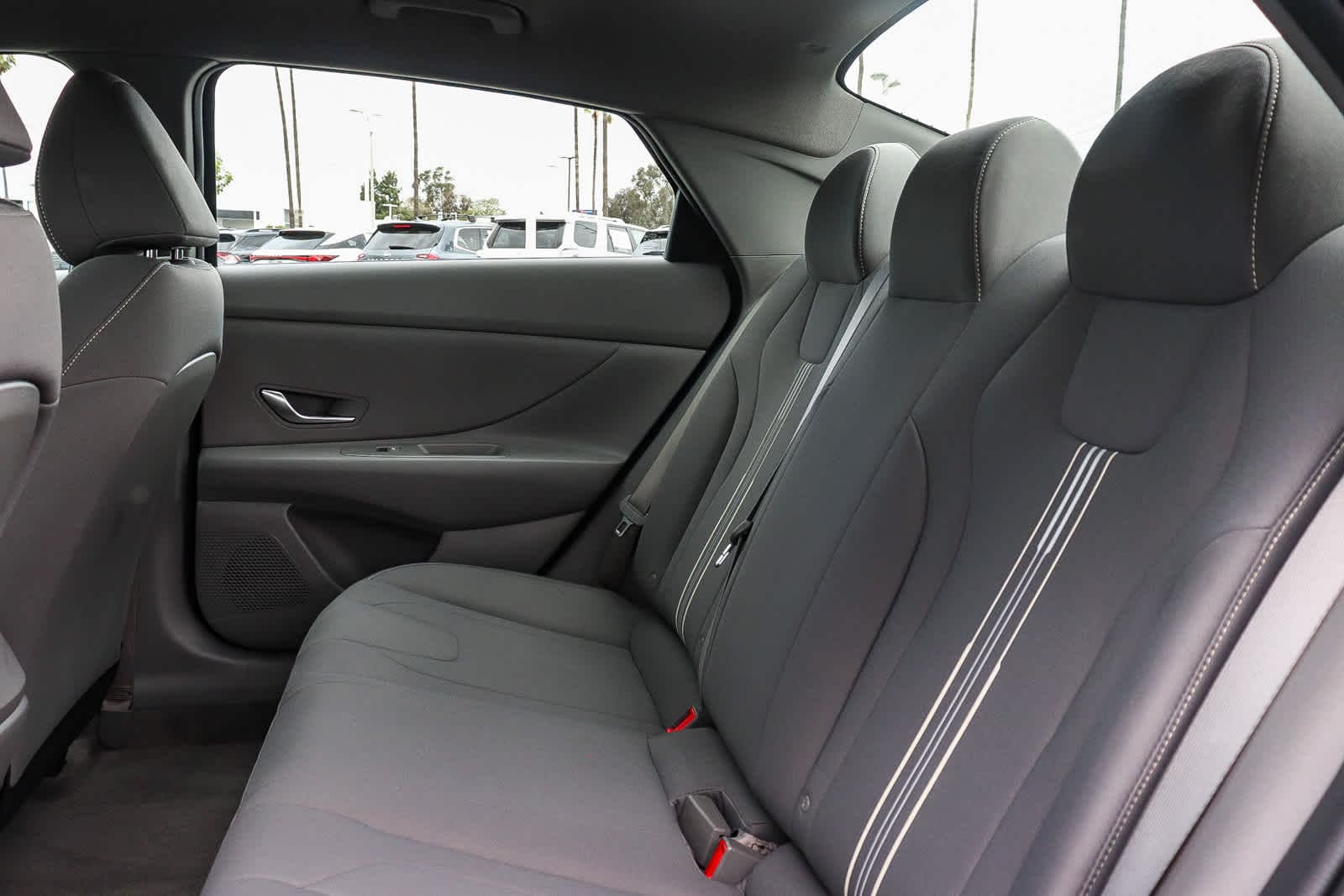 Thumbnail: 2023 Hyundai Elantra - 21