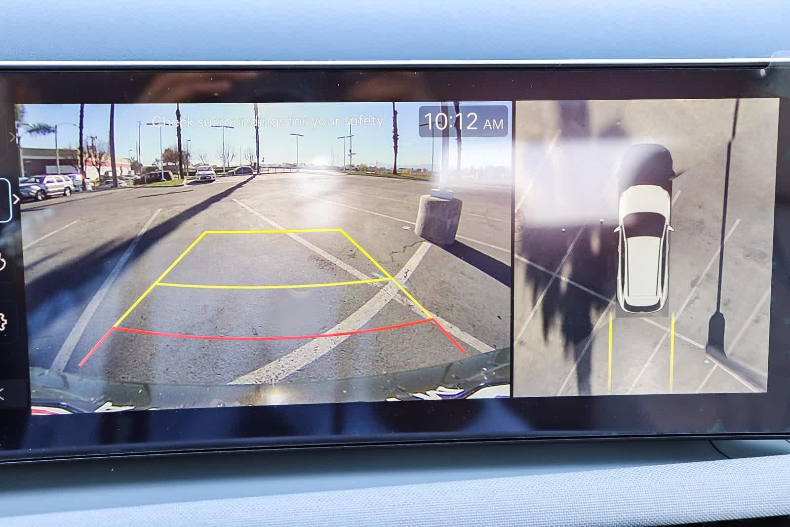 Thumbnail: 2026 Hyundai Tucson - 26