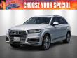 Used 2018 Audi Q7 Prestige SUV