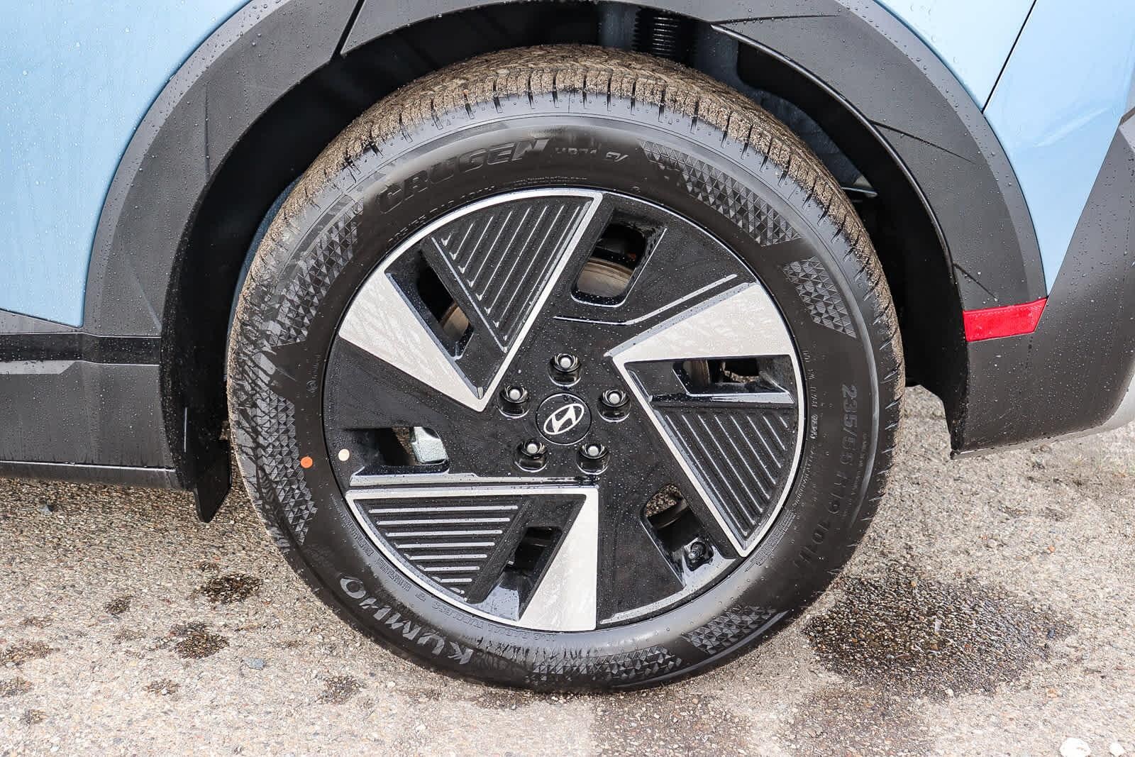 Thumbnail: 2026 Hyundai Ioniq 5 - 11