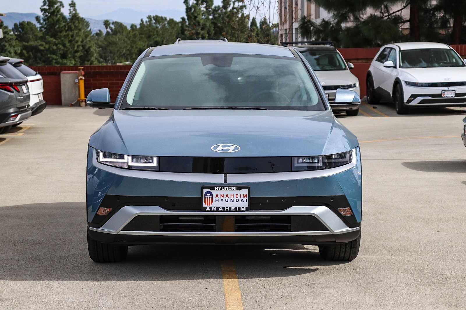 Thumbnail: 2026 Hyundai Ioniq 5 - 2