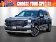 New 2026 Hyundai Palisade Hybrid Calligraphy SUV