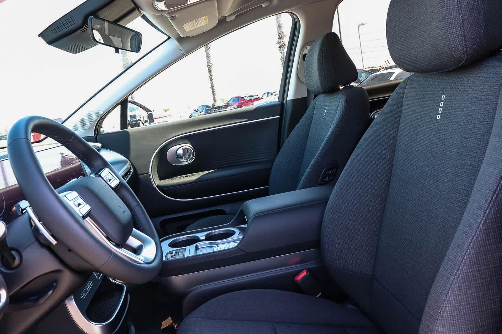 Thumbnail: 2026 Hyundai Ioniq - 25