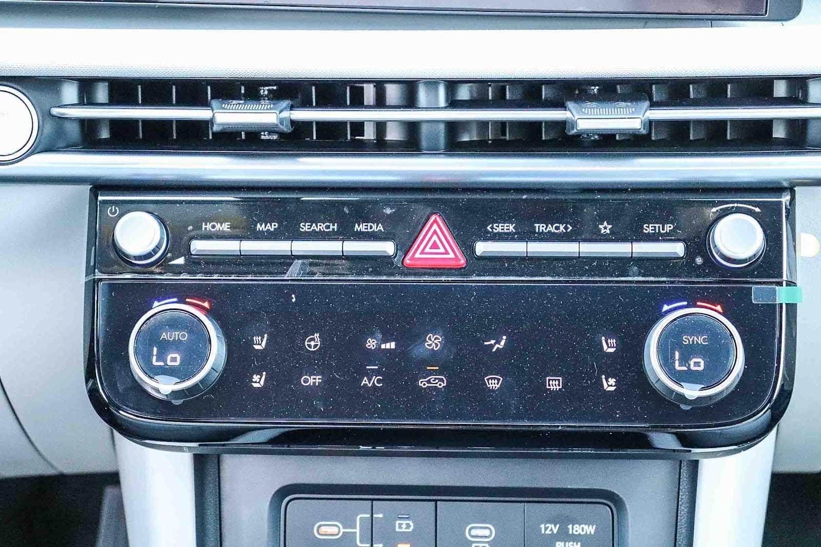 Thumbnail: 2025 Hyundai Tucson - 17