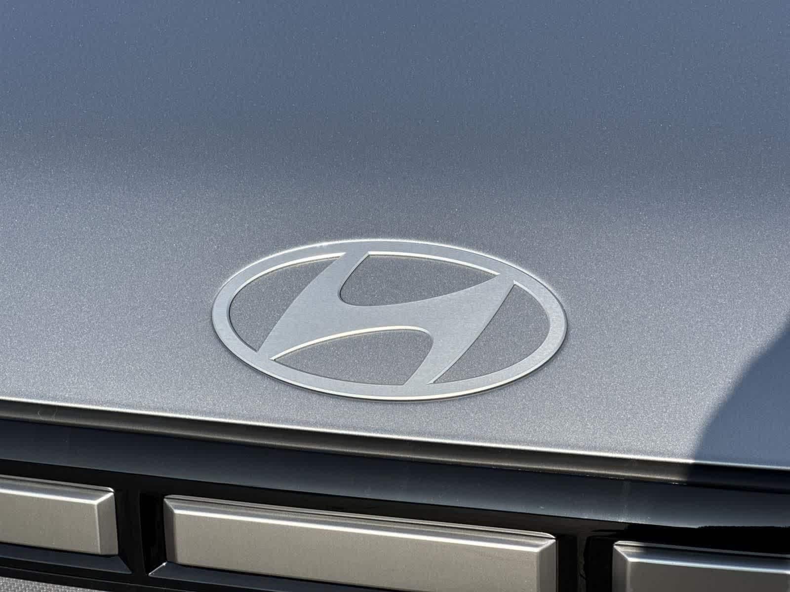 Thumbnail: 2026 Hyundai Santa Fe - 10