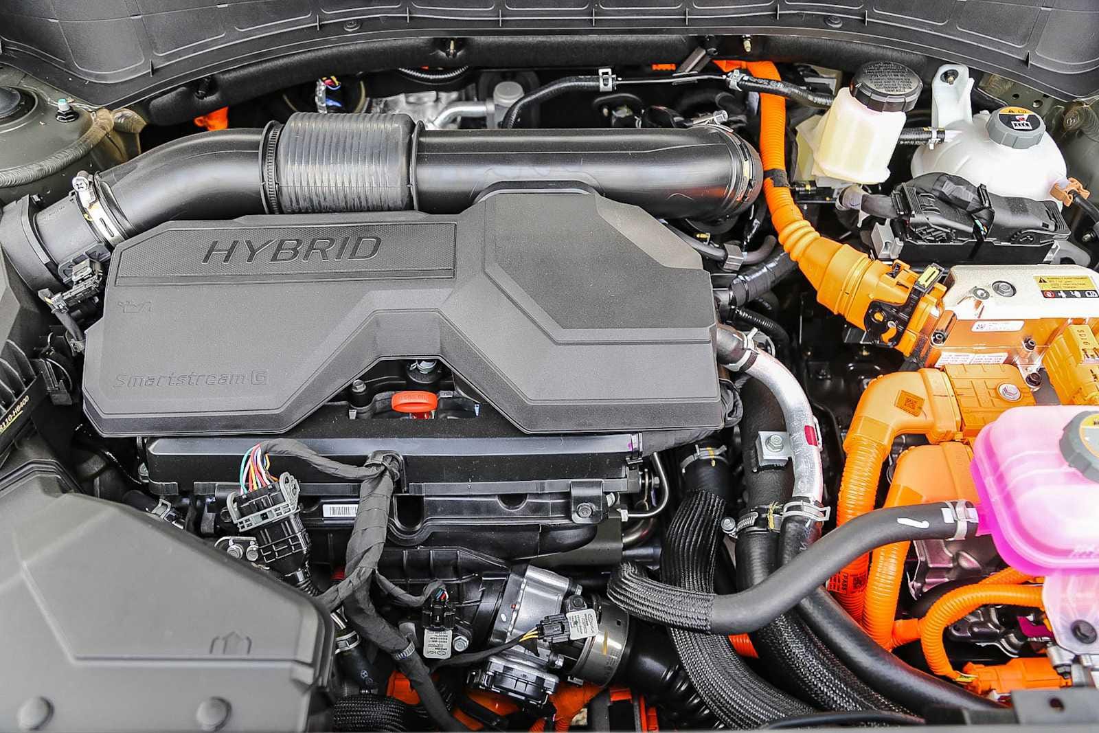 Thumbnail: 2026 Hyundai Santa Fe - 12