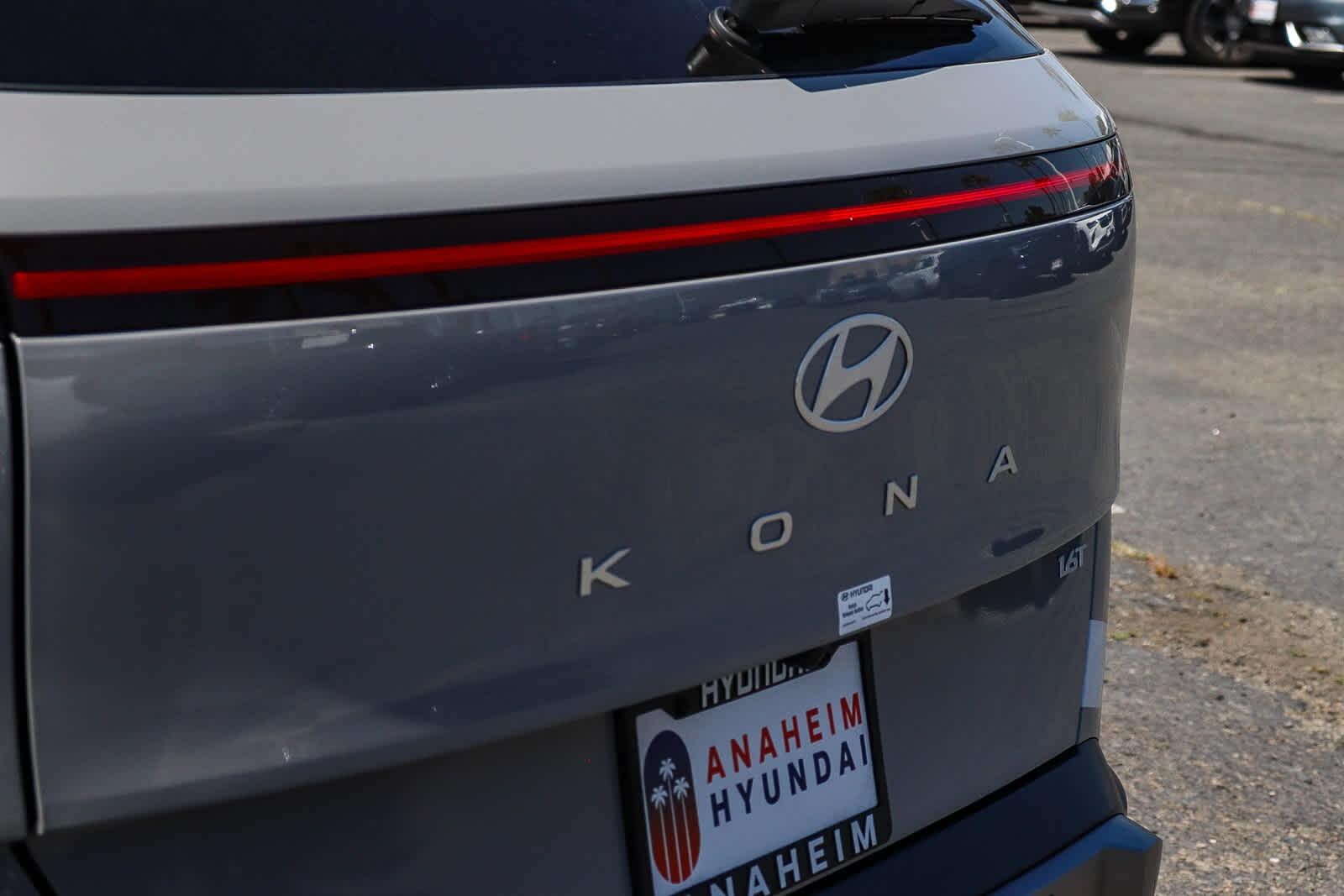 Thumbnail: 2026 Hyundai Kona - 10