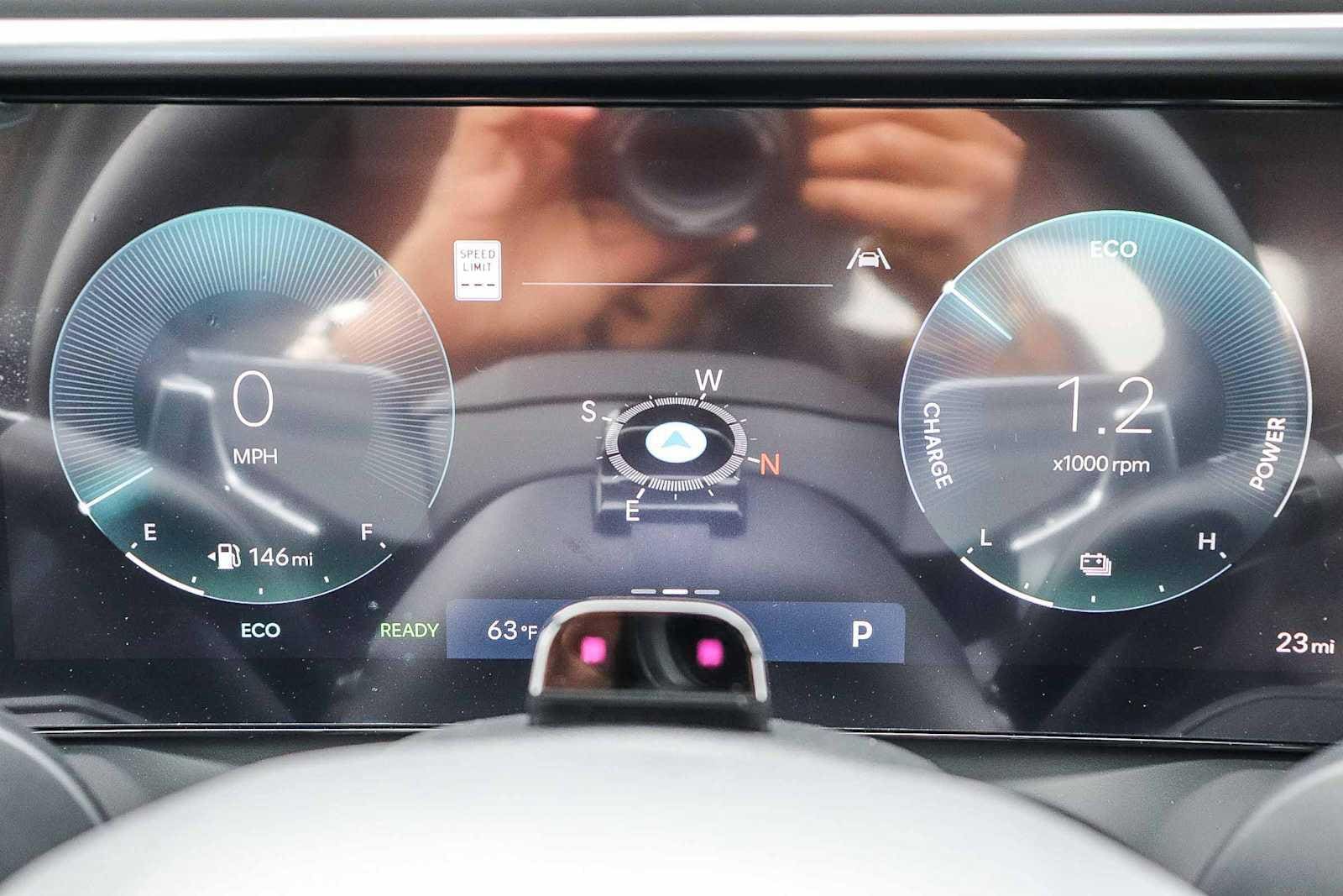 Thumbnail: 2026 Hyundai Palisade - 24