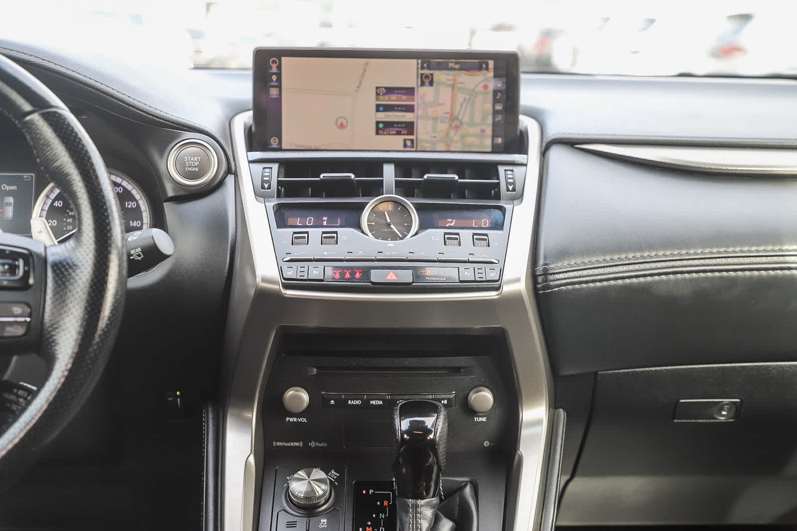 Thumbnail: 2018 Lexus NX - 14