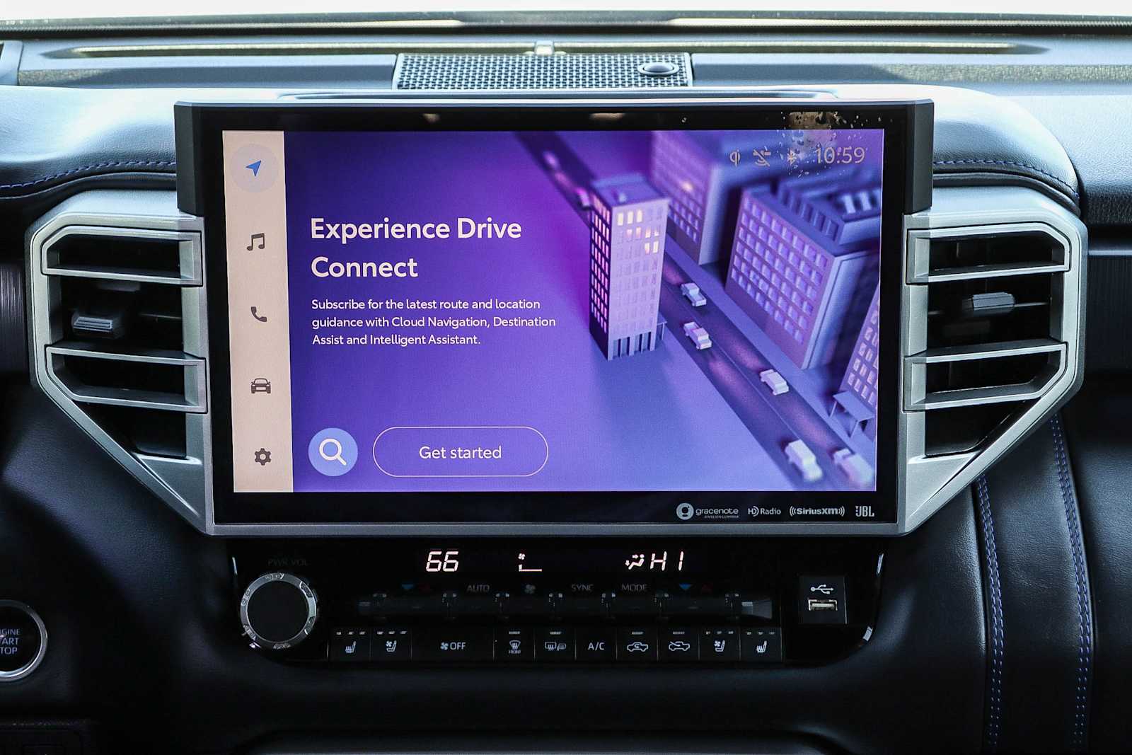 Thumbnail: 2024 Toyota Tundra - 16