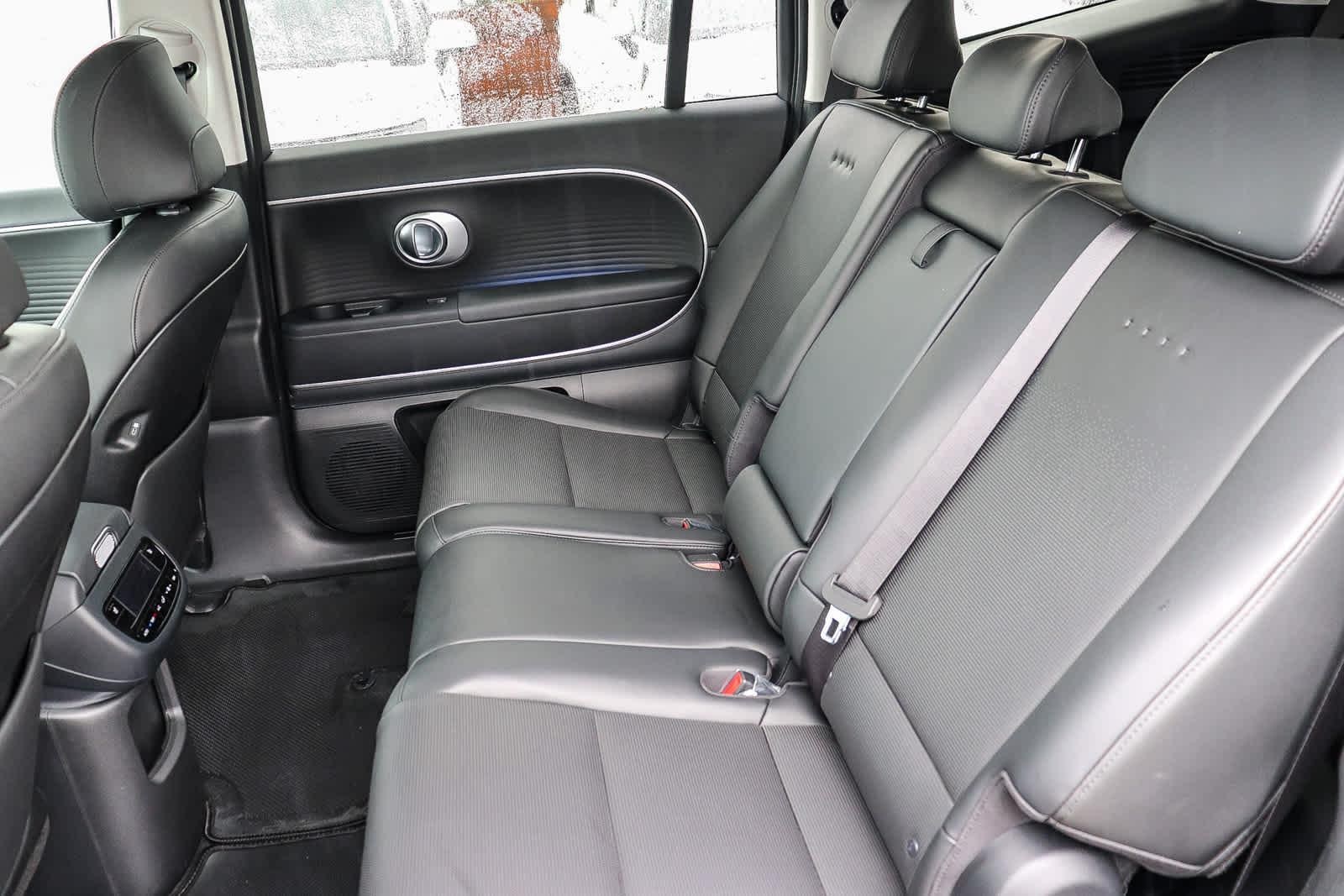 Thumbnail: 2026 Hyundai Ioniq - 19