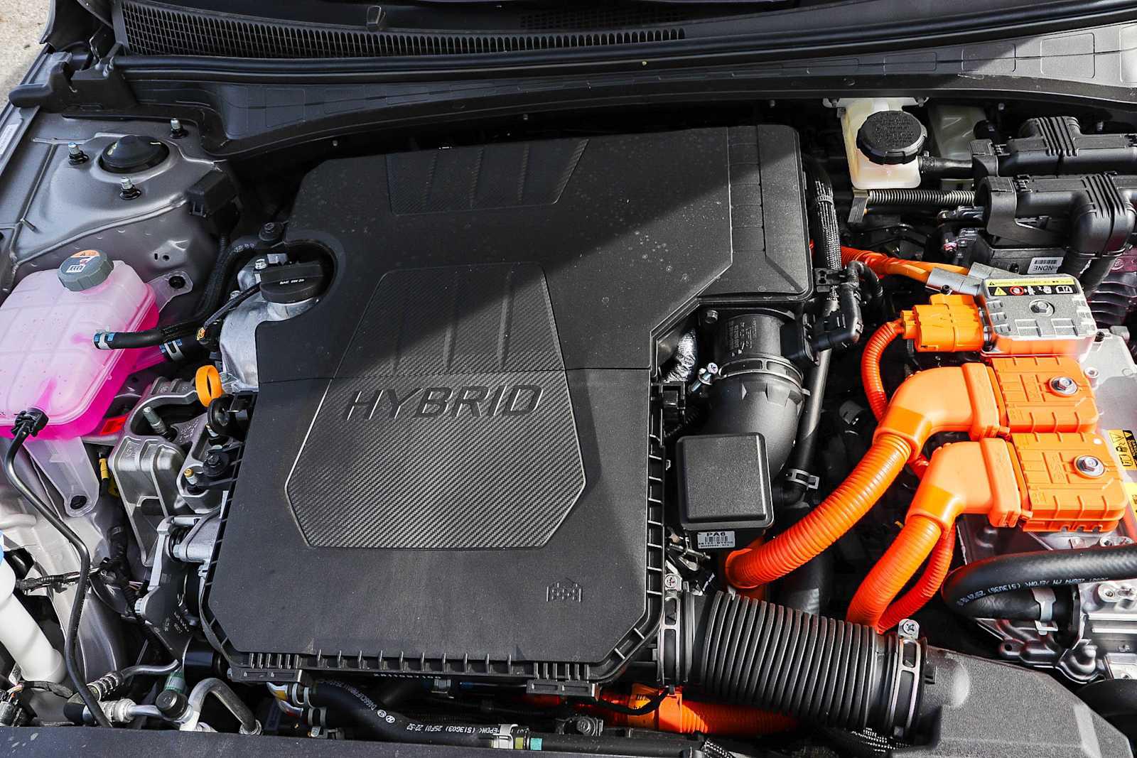 Thumbnail: 2026 Hyundai Elantra - 13