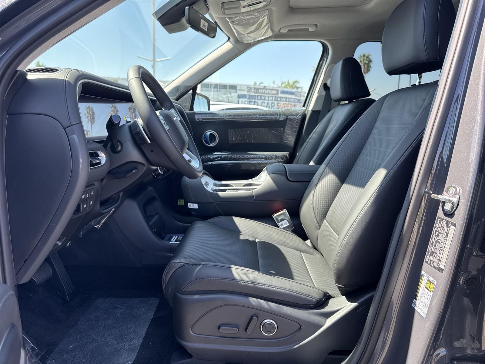Thumbnail: 2026 Hyundai Palisade - 29