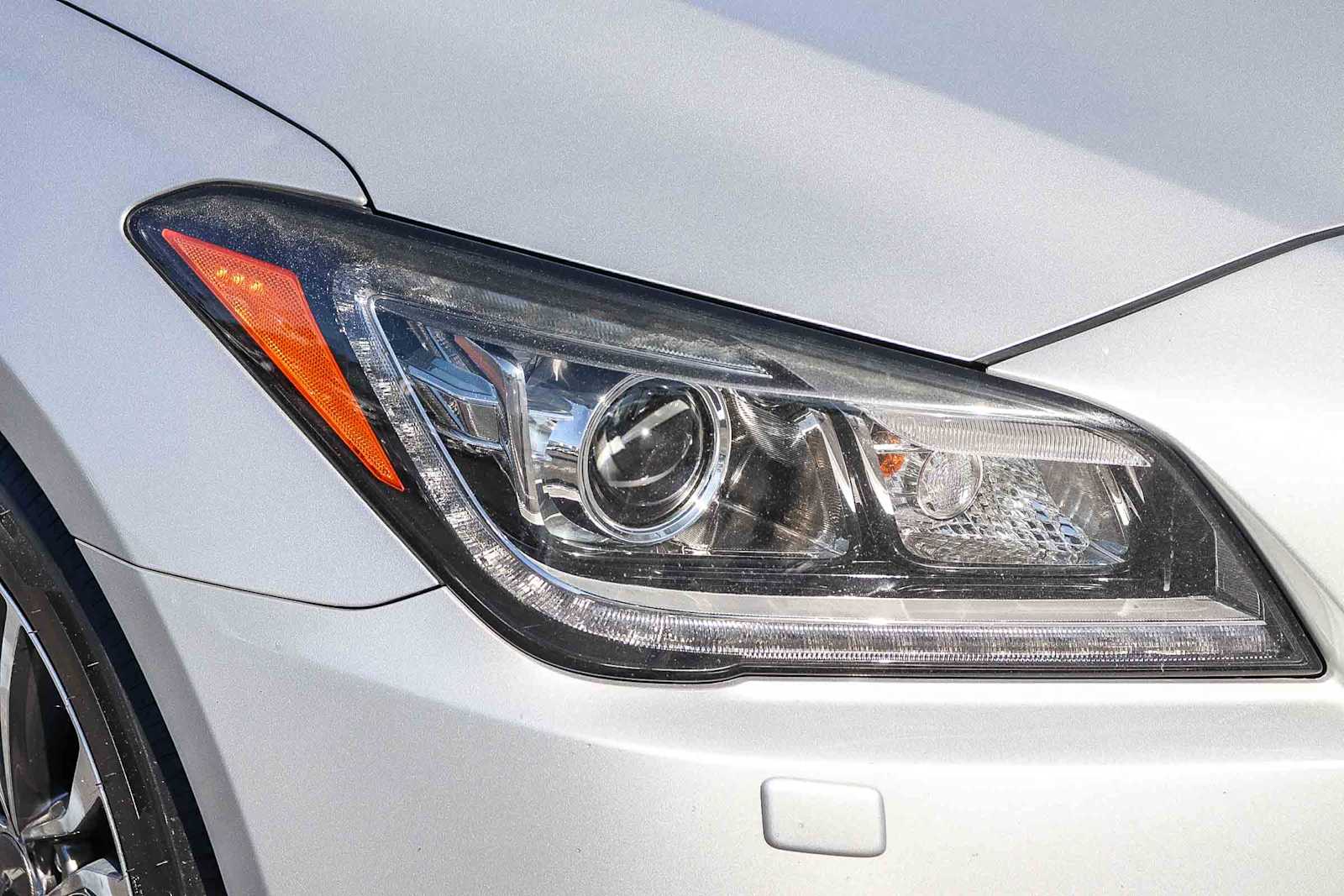 Thumbnail: 2016 Hyundai Genesis - 4