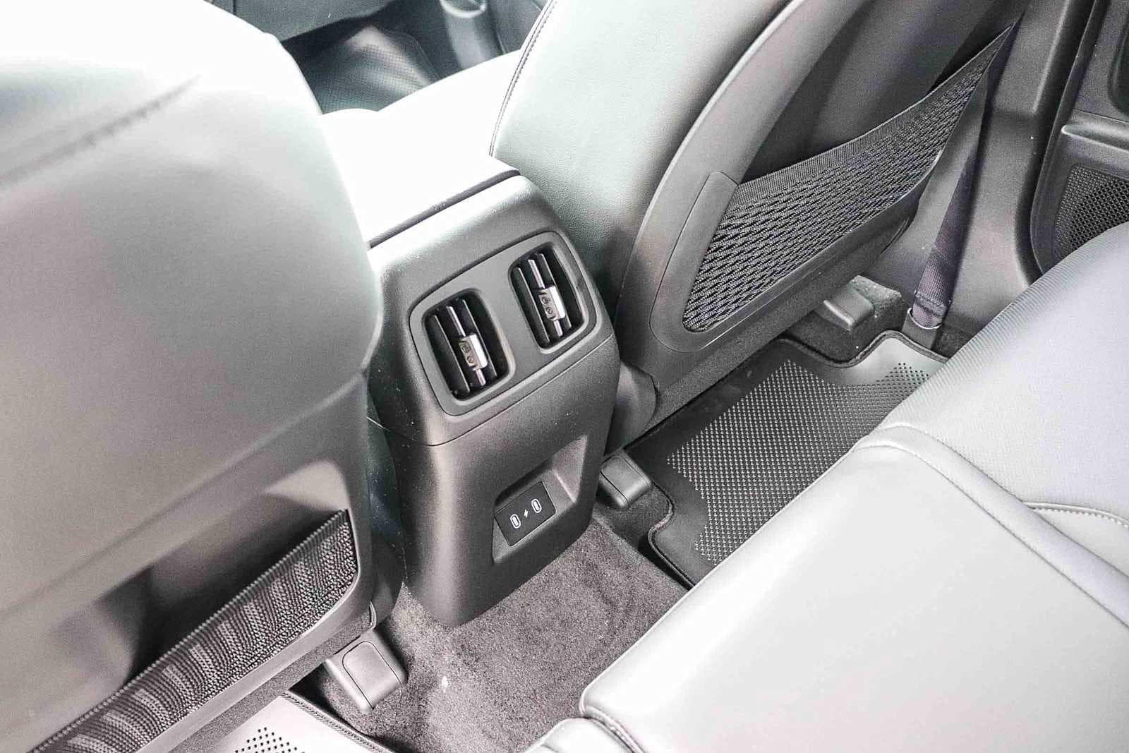 Thumbnail: 2026 Hyundai Santa Cruz - 24