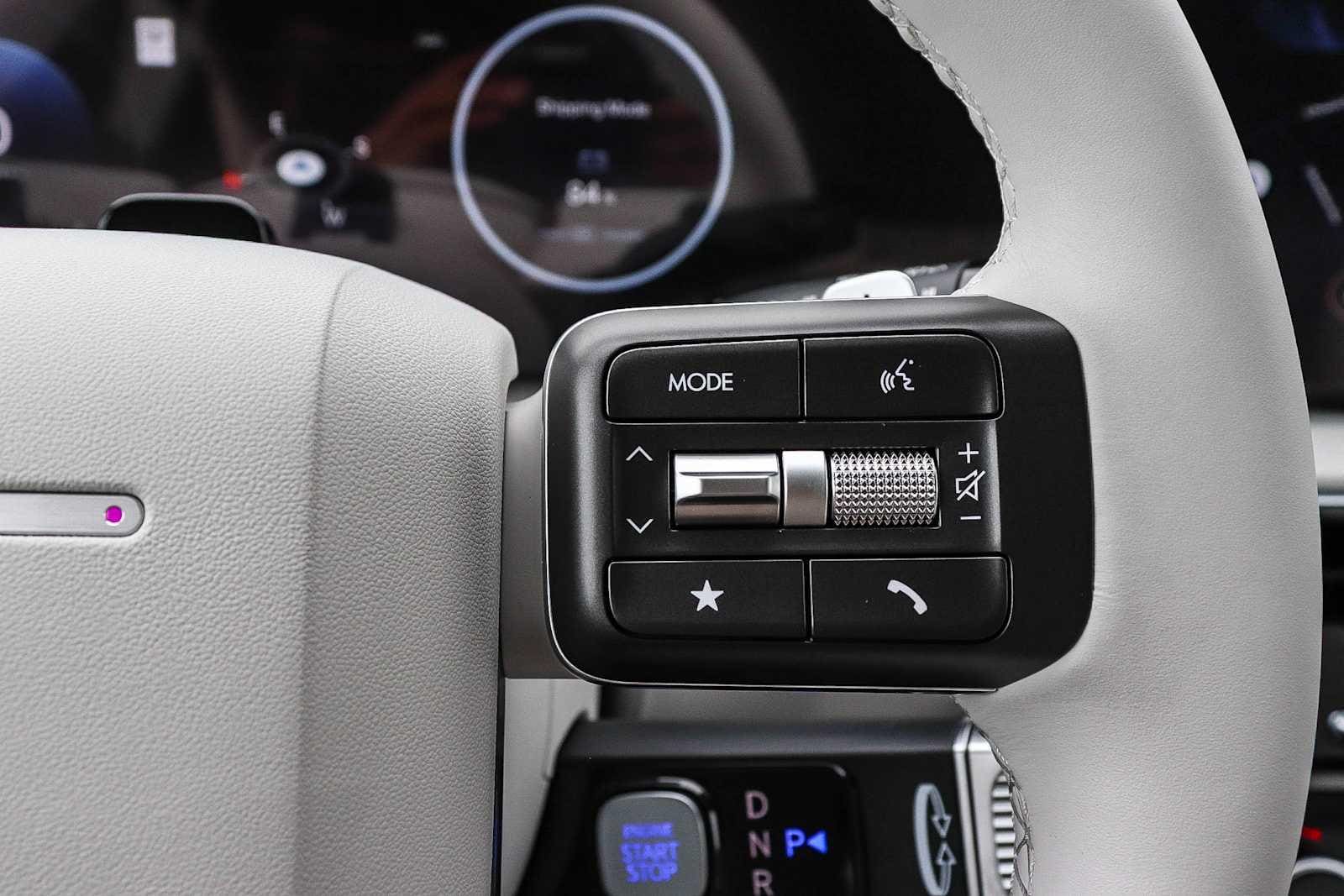 Thumbnail: 2026 Hyundai Palisade - 29