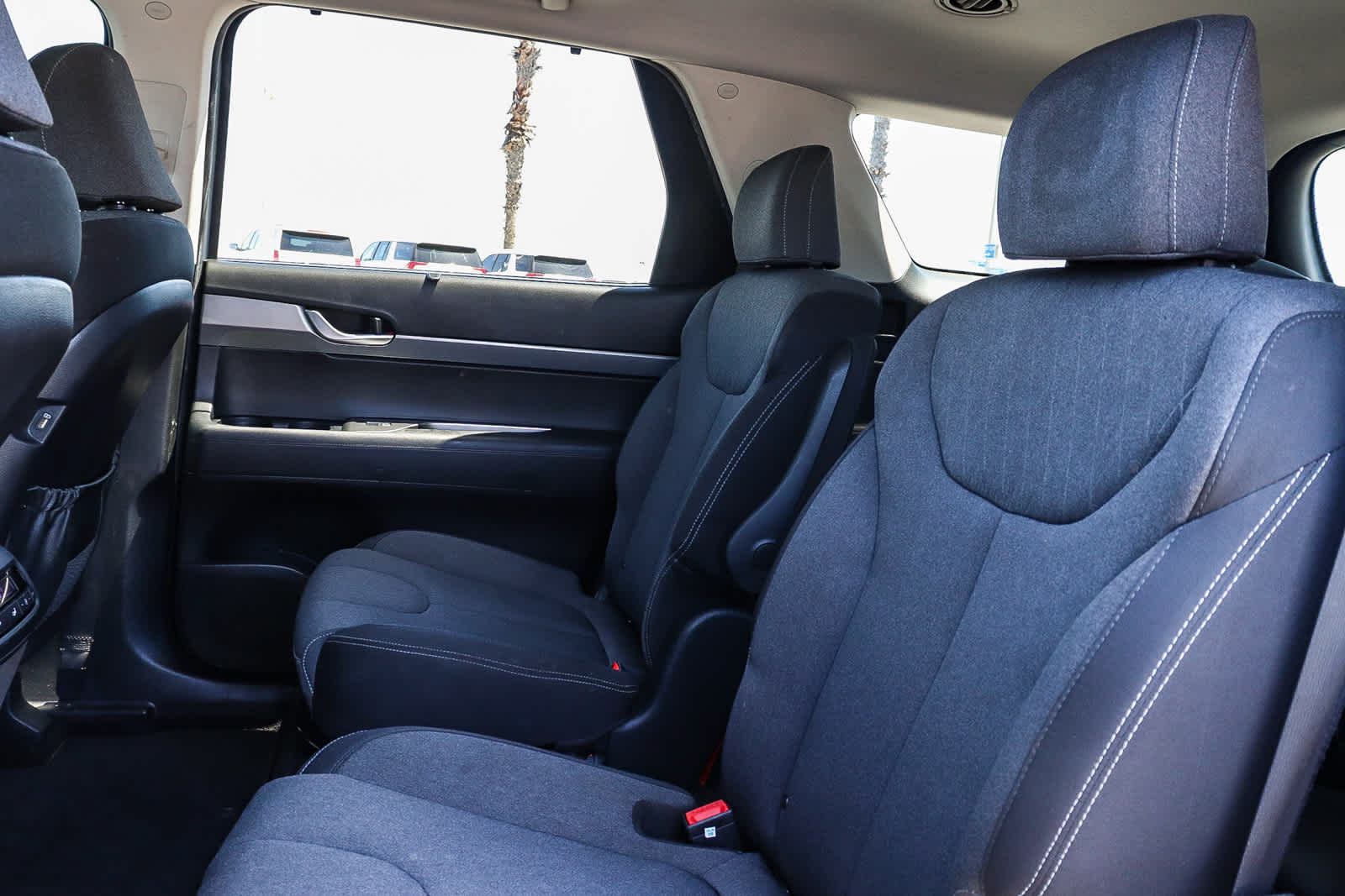 Thumbnail: 2020 Hyundai Palisade - 22