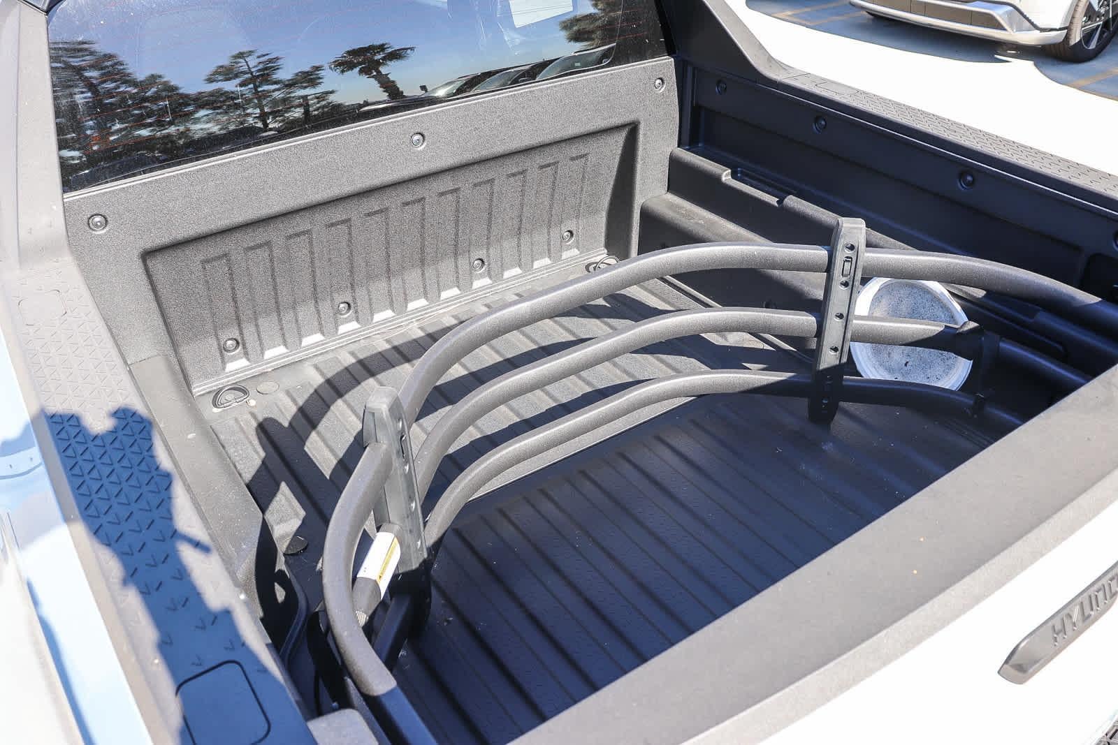 Thumbnail: 2026 Hyundai Santa Cruz - 13