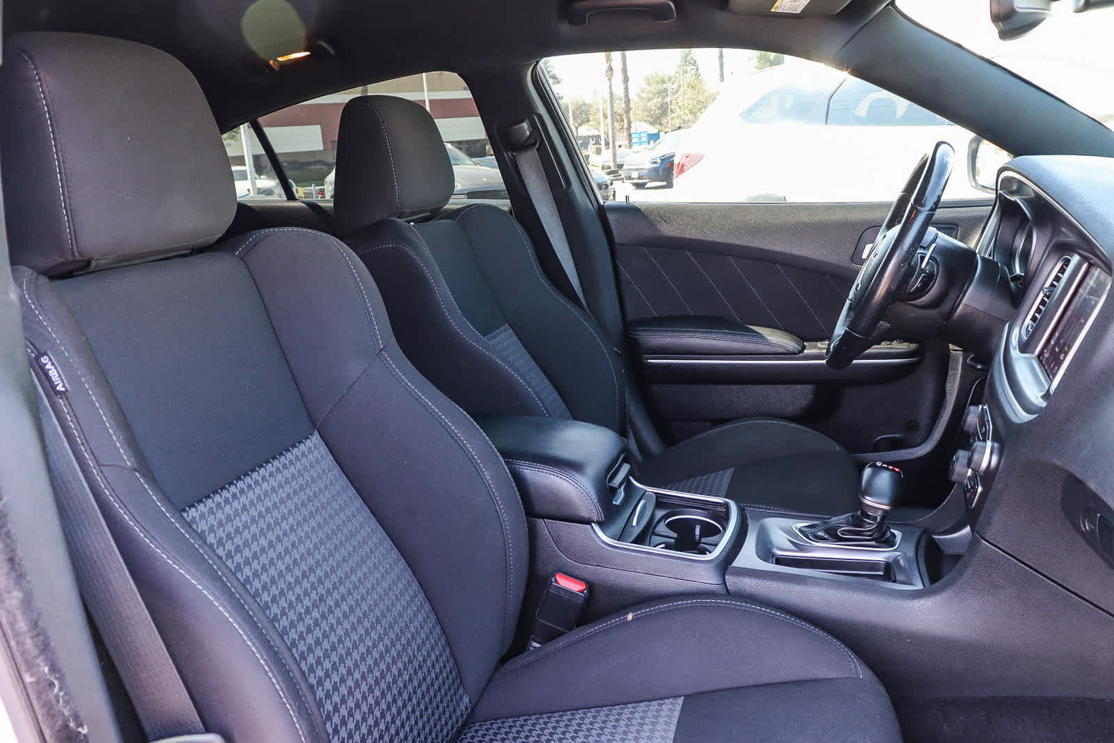 Thumbnail: 2021 Dodge Charger - 24